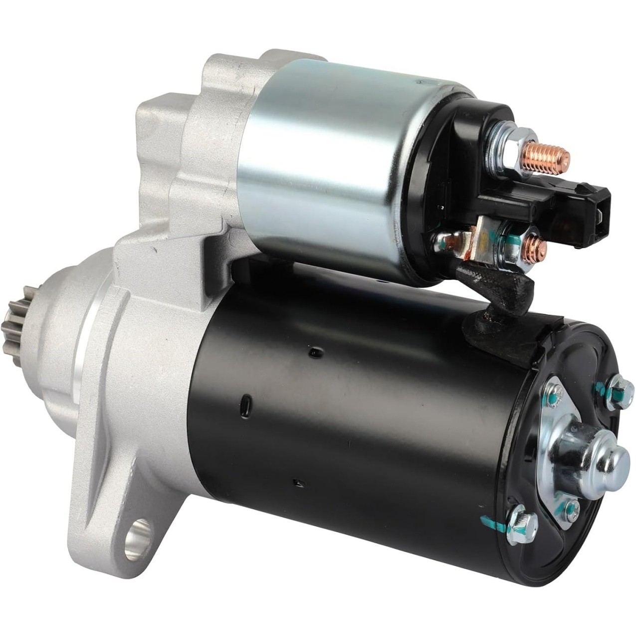 Car Starter Motor For Seat 113515