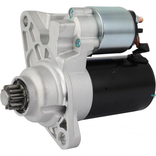 Car Starter Motor For Seat 02T911023G