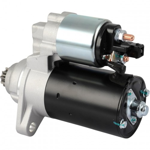 Car Starter Motor For Seat 02T911023Gpicture2