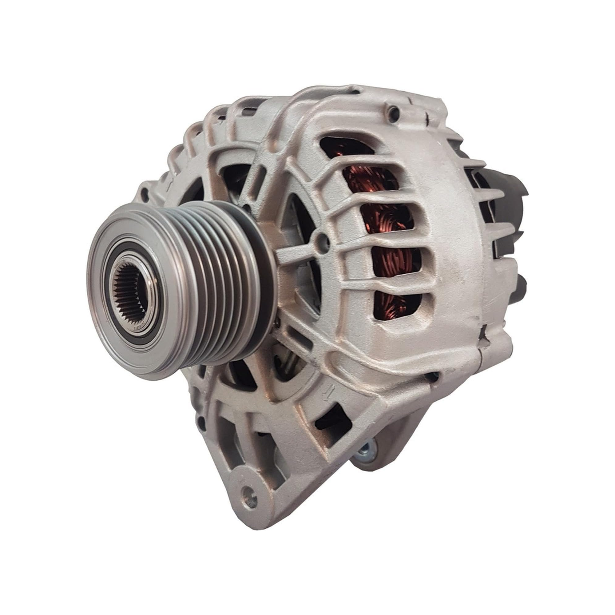 Alternator Compatible With 12-18 Dacia Lodgy FG15T050