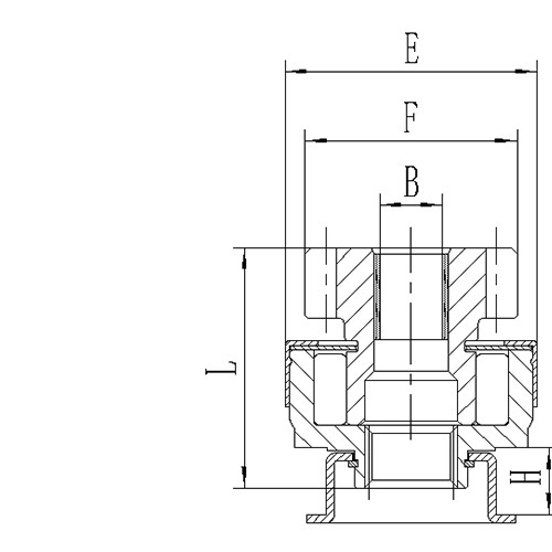GL0427 STARTER DRIVE For CW 13-Tooth 8-Spline 45.2mm