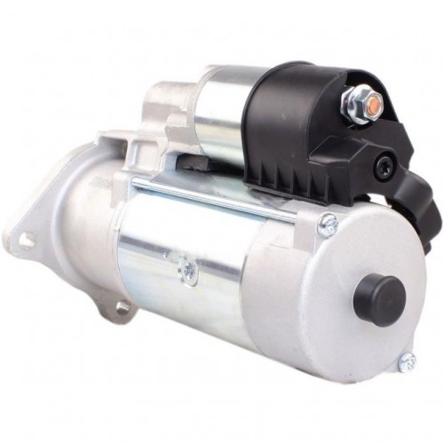Car Starter Motor For SINOTRUK VG1246090002picture3