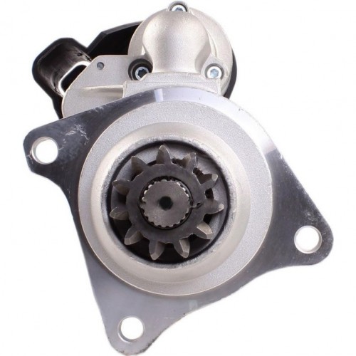Car Starter Motor For SINOTRUK VG1246090002picture4