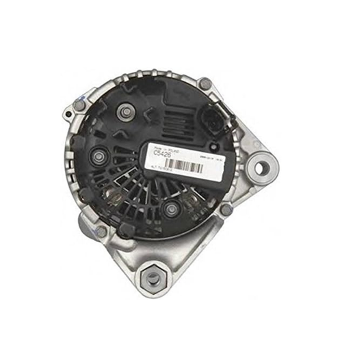 Alternator Compatible With European Model Bmw 330D 330Xd E46 3.0L 2003-05 TG15C012picture2
