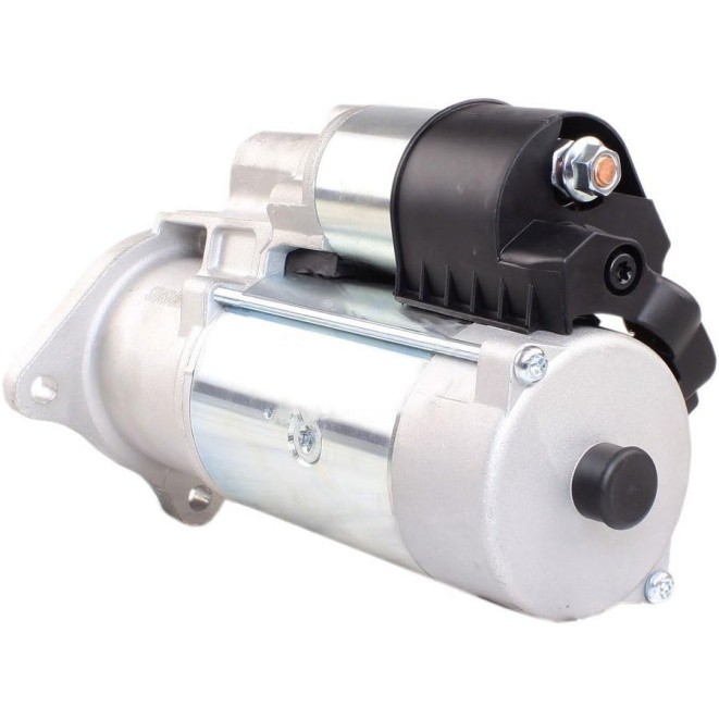 Car Starter Motor For SINOTRUK M9T20271