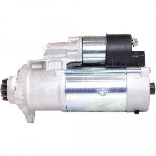 Car Starter Motor For SINOTRUK M9T20271picture2