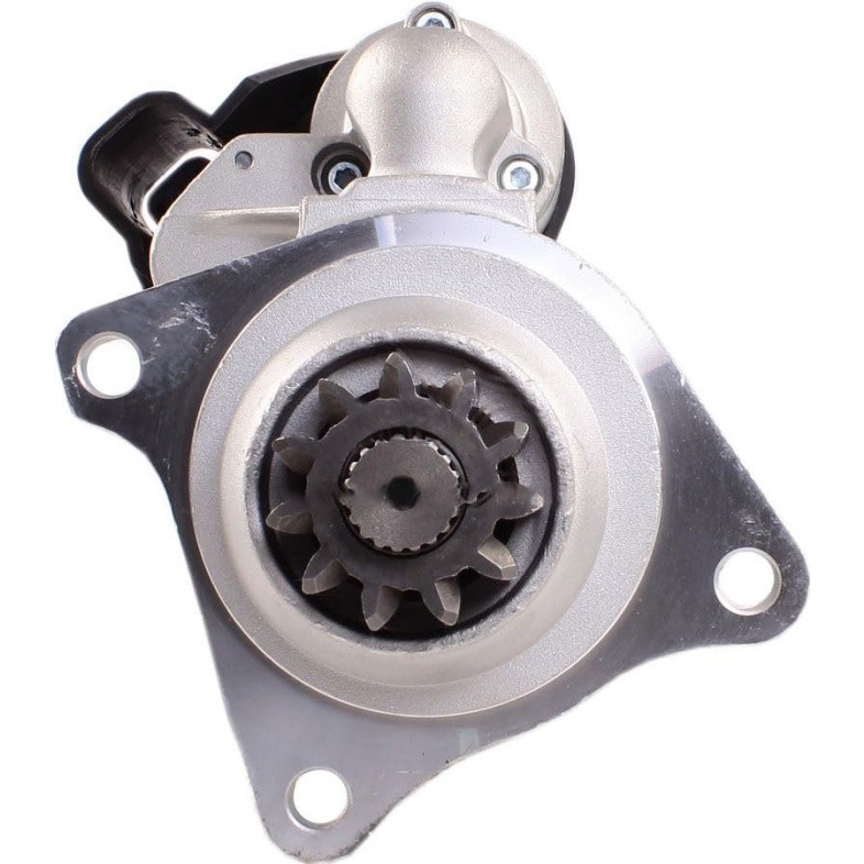 Car Starter Motor For SINOTRUK 0001261015