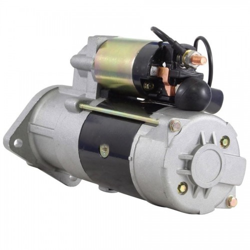 Car Starter Motor For SINOTRUK 0001261015picture5