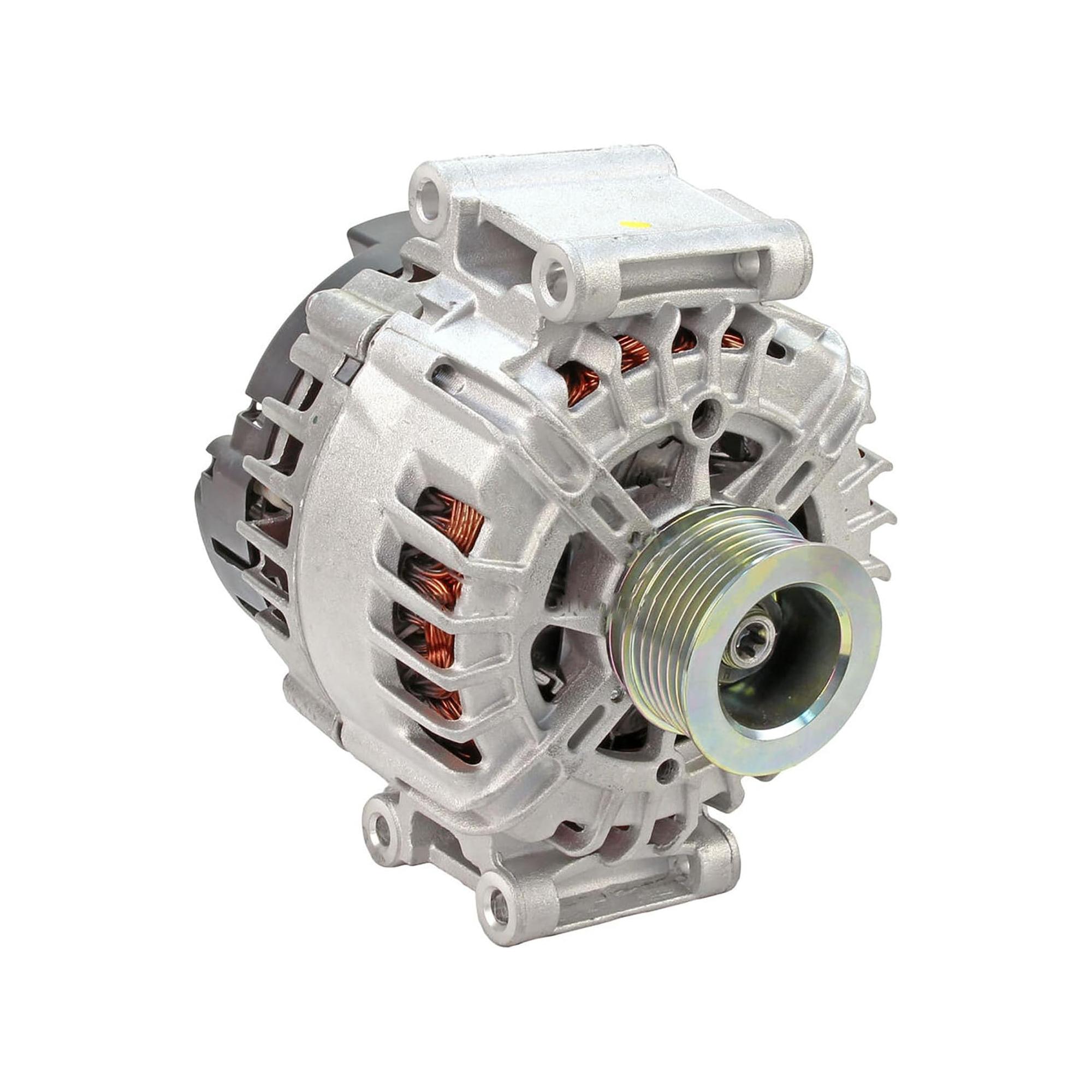 Alternator For 12V  TG15C233