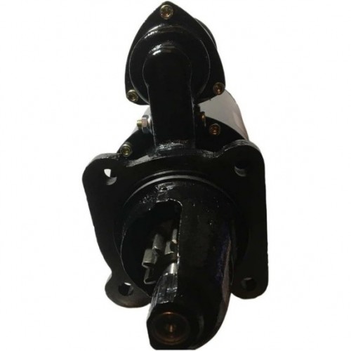Car Starter Motor For Weichai QD2827DMpicture3