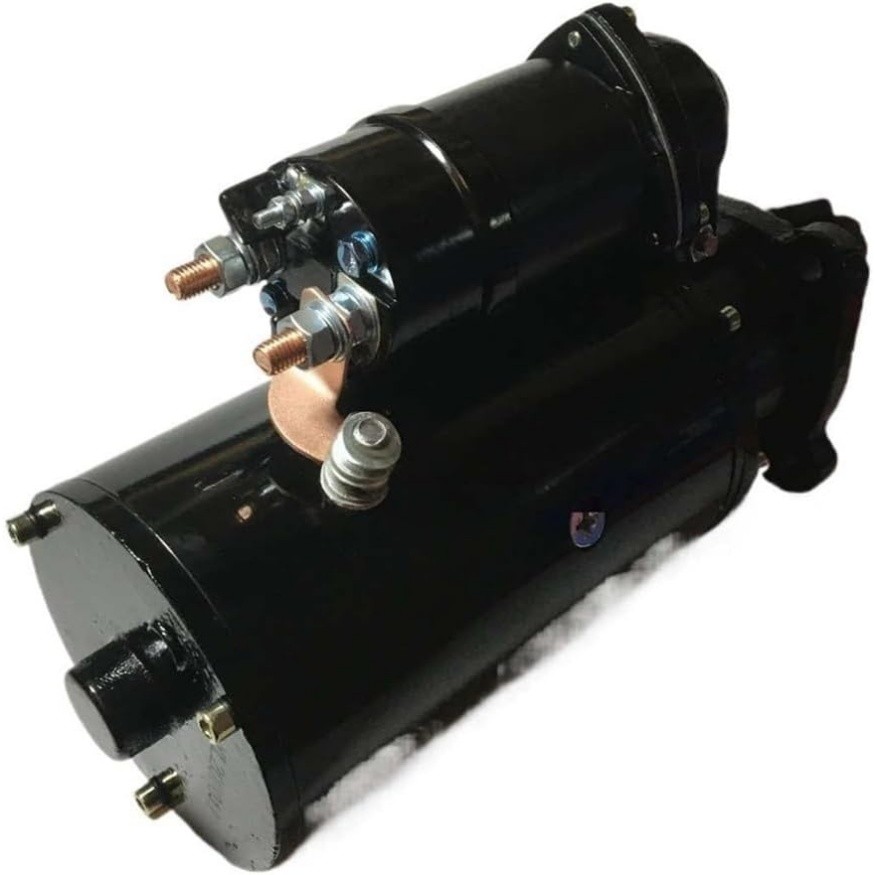 Car Starter Motor For Weichai QD2827DF
