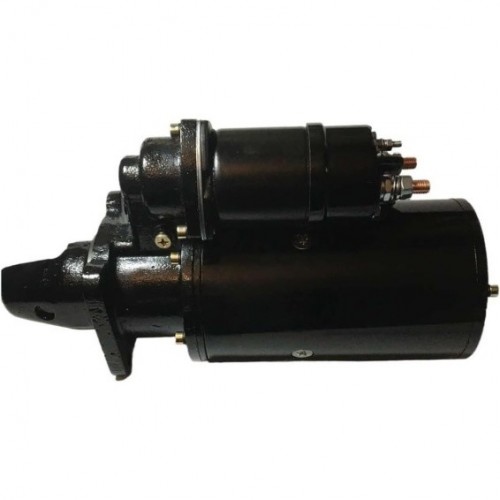 Car Starter Motor For Weichai QD2827DFpicture2