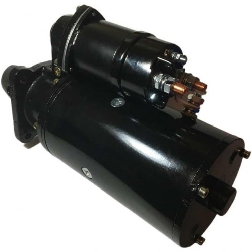 Car Starter Motor For Weichai STRX748picture4