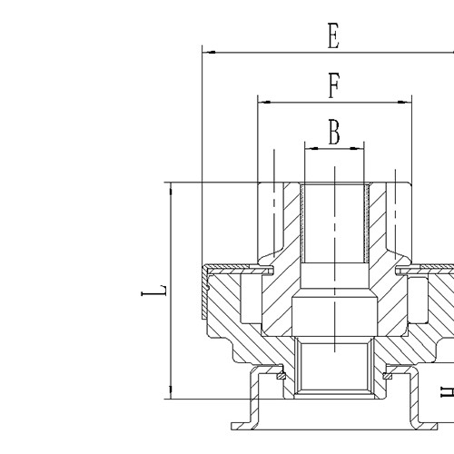 GL0440 STARTER DRIVE For QDJ1326 CW 10-Tooth 9-Spline