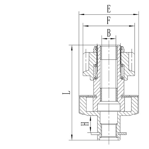 GL0443 STARTER DRIVE For 438000-5990 CCW 13-Tooth 10-Spline
