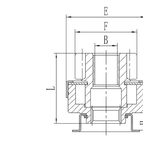 GL0451 STARTER DRIVE For M000TC5371 CW 10 - Tooth 12 - Spline