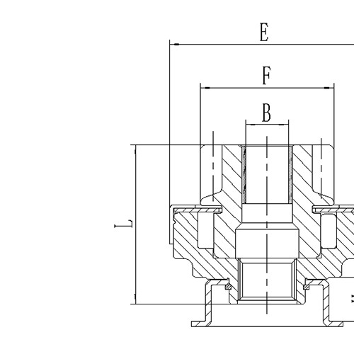 GL0454 STARTER DRIVE For QD1325 CCW 10T 9-Spline
