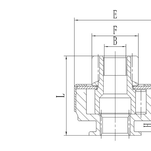 GL0455 STARTER DRIVE For QDY1299 CW 9T 8-Spline