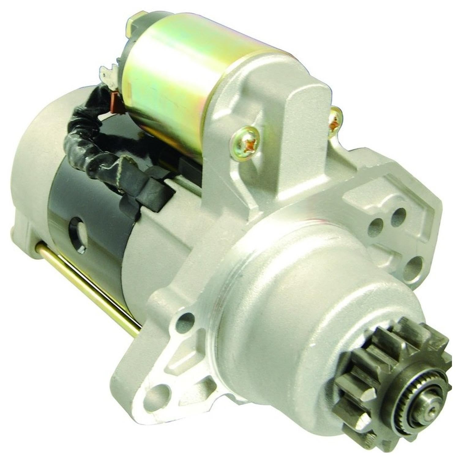 Car Starter Motor For FIAT M008T71373