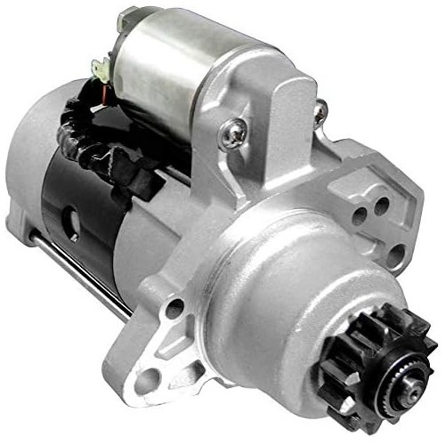 Car Starter Motor For FIAT M008T71373picture3