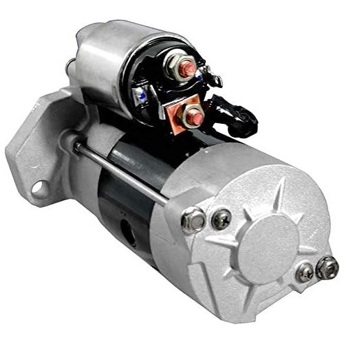 Car Starter Motor For FIAT M008T71373picture2