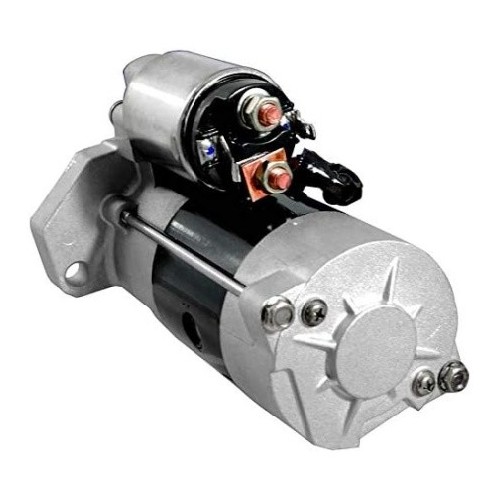 Car Starter Motor For FIAT DRS3917picture2