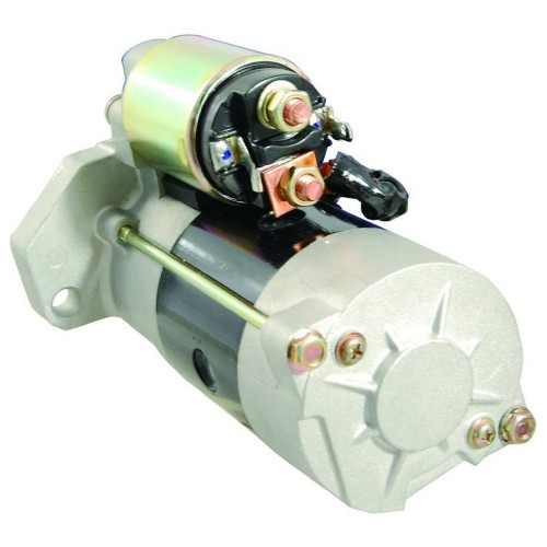 Car Starter Motor For FIAT M8T75371picture3