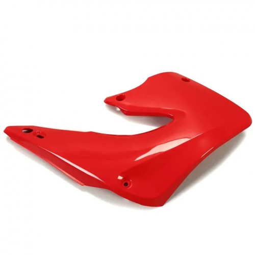 Plastic Complete Fairing Body Fender Kit For Honda CR125R CR250R 2000-2001picture4