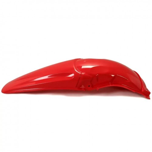 Plastic Complete Fairing Body Fender Kit For Honda CR125R CR250R 2000-2001picture5