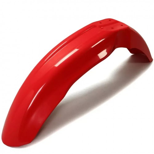 Plastic Complete Fairing Body Fender Kit For Honda CR125R CR250R 2000-2001picture6