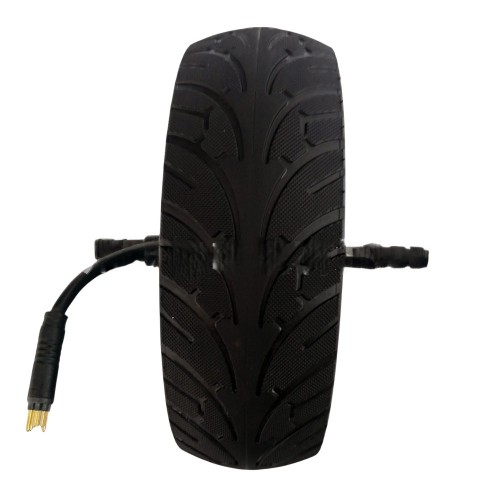 8-inch electric scooter brushless hub motor with 200x60 tirespicture4