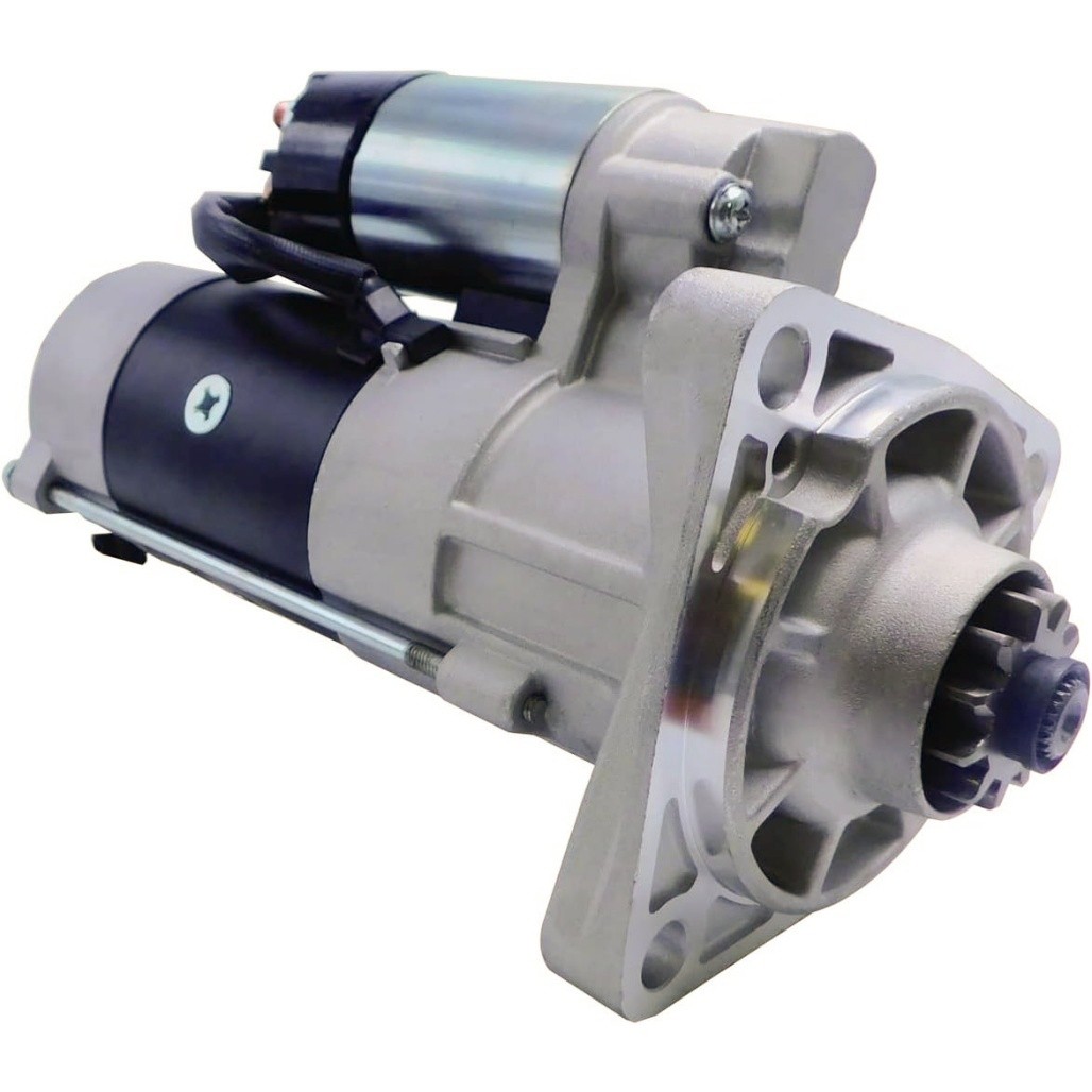 Car Starter Motor For hitachi 19240N