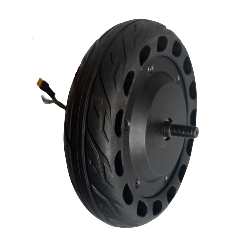 8-inch electric scooter brushless hub motor Balance bike motor