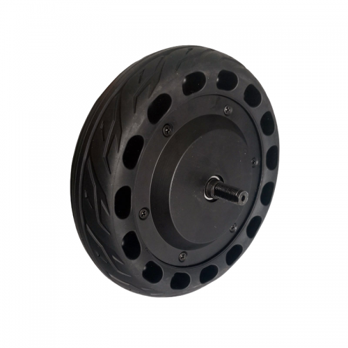 8-inch electric scooter brushless hub motor Balance bike motorpicture3