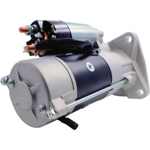 Car Starter Motor For hitachi 23300Z5570picture3