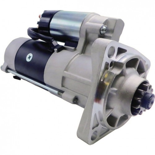 Car Starter Motor For hitachi STN3867LPpicture2
