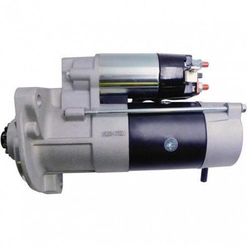 Car Starter Motor For hitachi STN3867LPpicture5