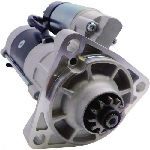 Car Starter Motor For hitachi 1-617-25Wpicture3