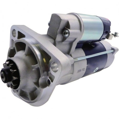 Car Starter Motor For hitachi 1-617-25Wpicture5