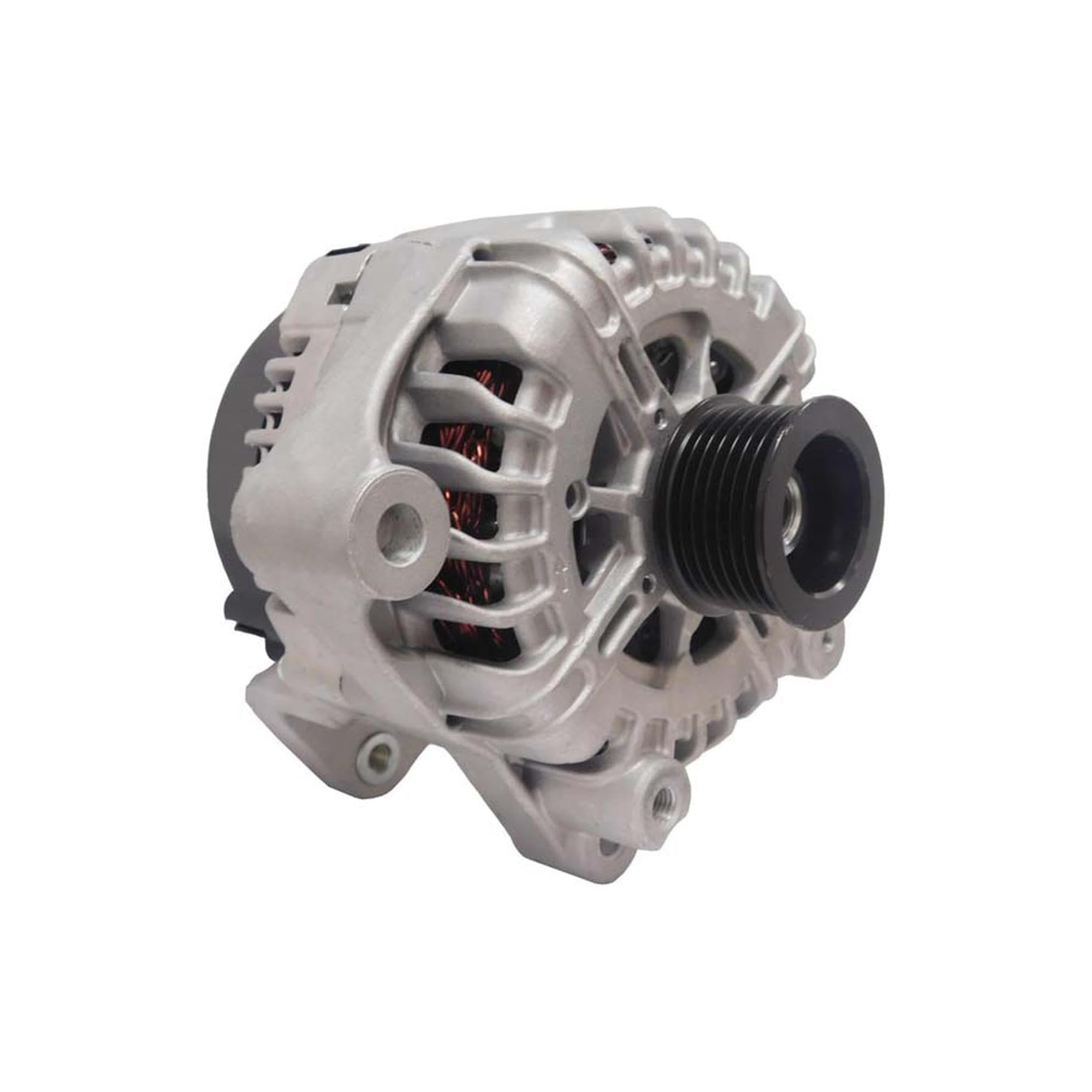 Alternator Compatible With 07-10 BMW X5 V8 4.8L TG17C036