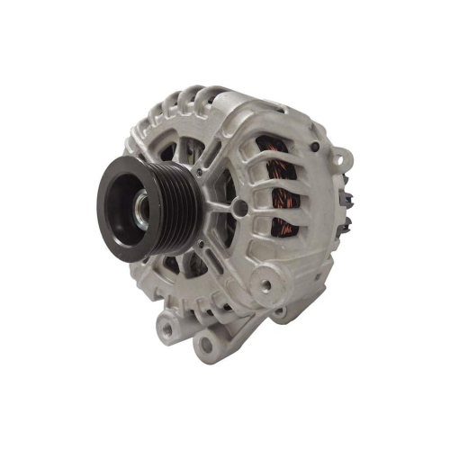 Alternator Compatible With 07-10 BMW X5 V8 4.8L TG17C036picture2