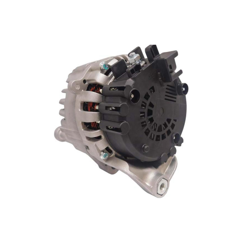 Alternator Compatible With 07-10 BMW X5 V8 4.8L TG17C036picture3