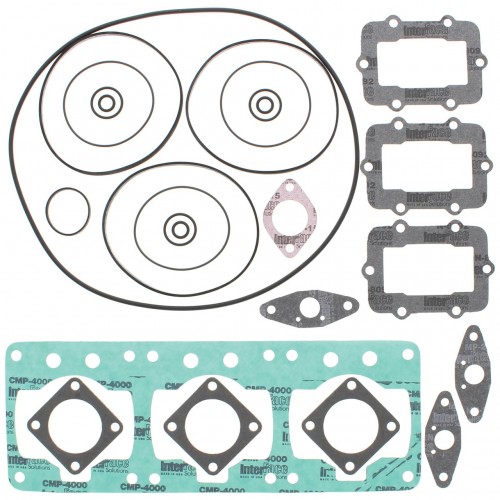 Gasket Set for Ski-Doo Formula III/LT 600 1995-1999 710213