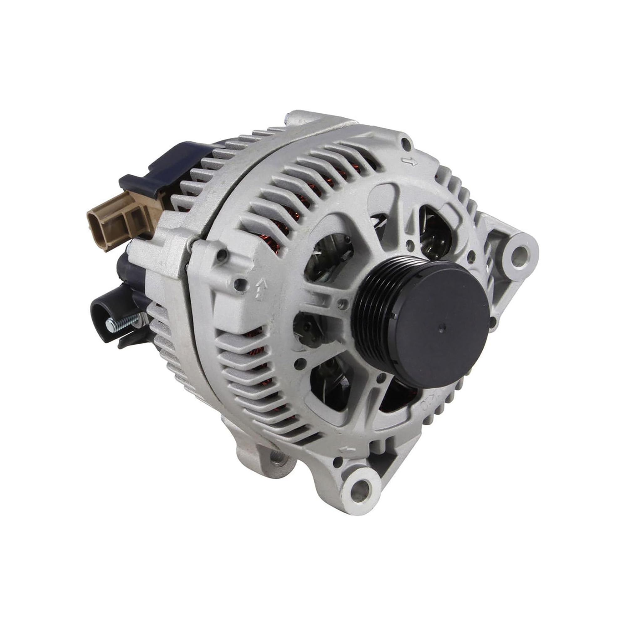 Alternator For 12V  SG15S019