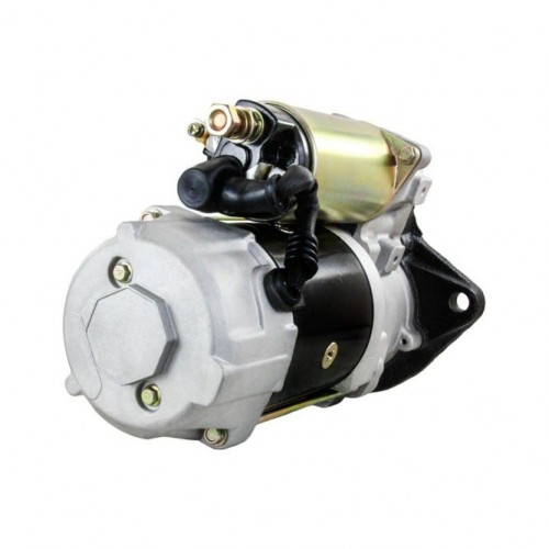 Car Starter Motor For ISUZU 0230006090picture3