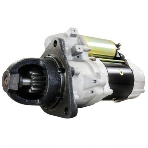 Car Starter Motor For ISUZU 0230006090picture4