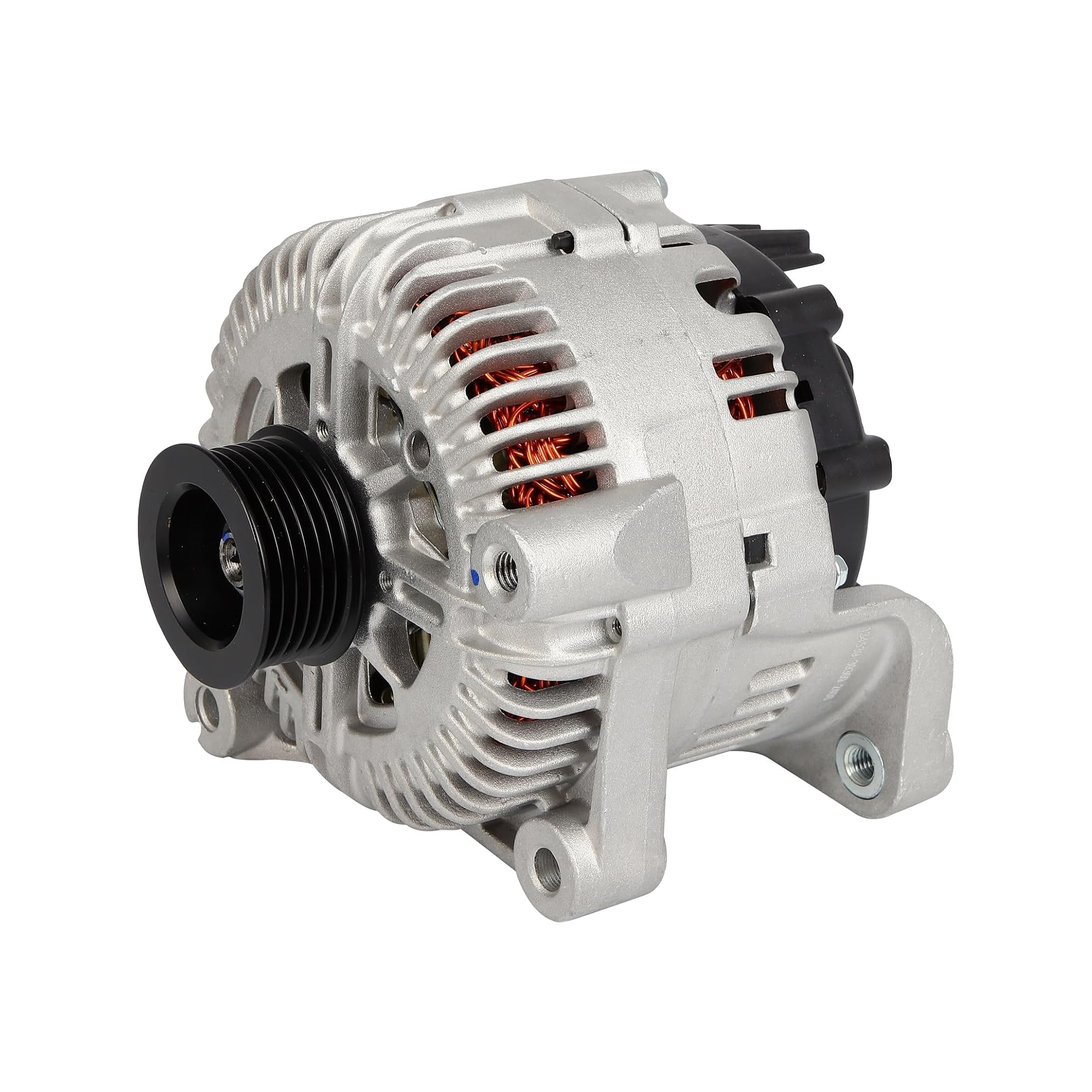 Alternator Fit for BMW for 335i 3.0L 2009-2010 TG17C010