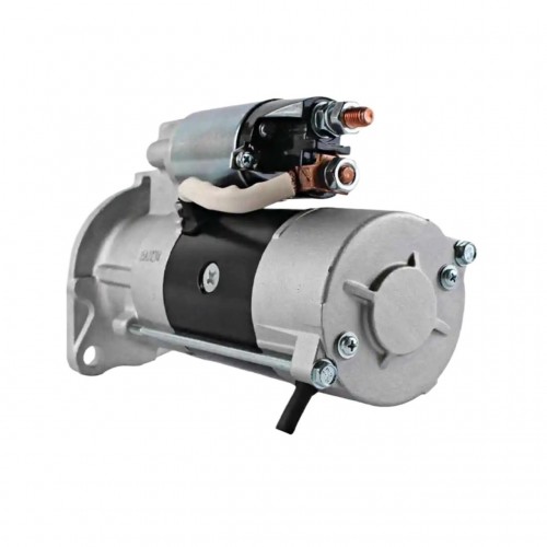 Car Starter Motor For MITSUBISHI ME180049
