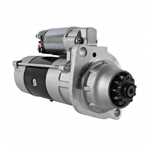 Car Starter Motor For MITSUBISHI 1035294picture5