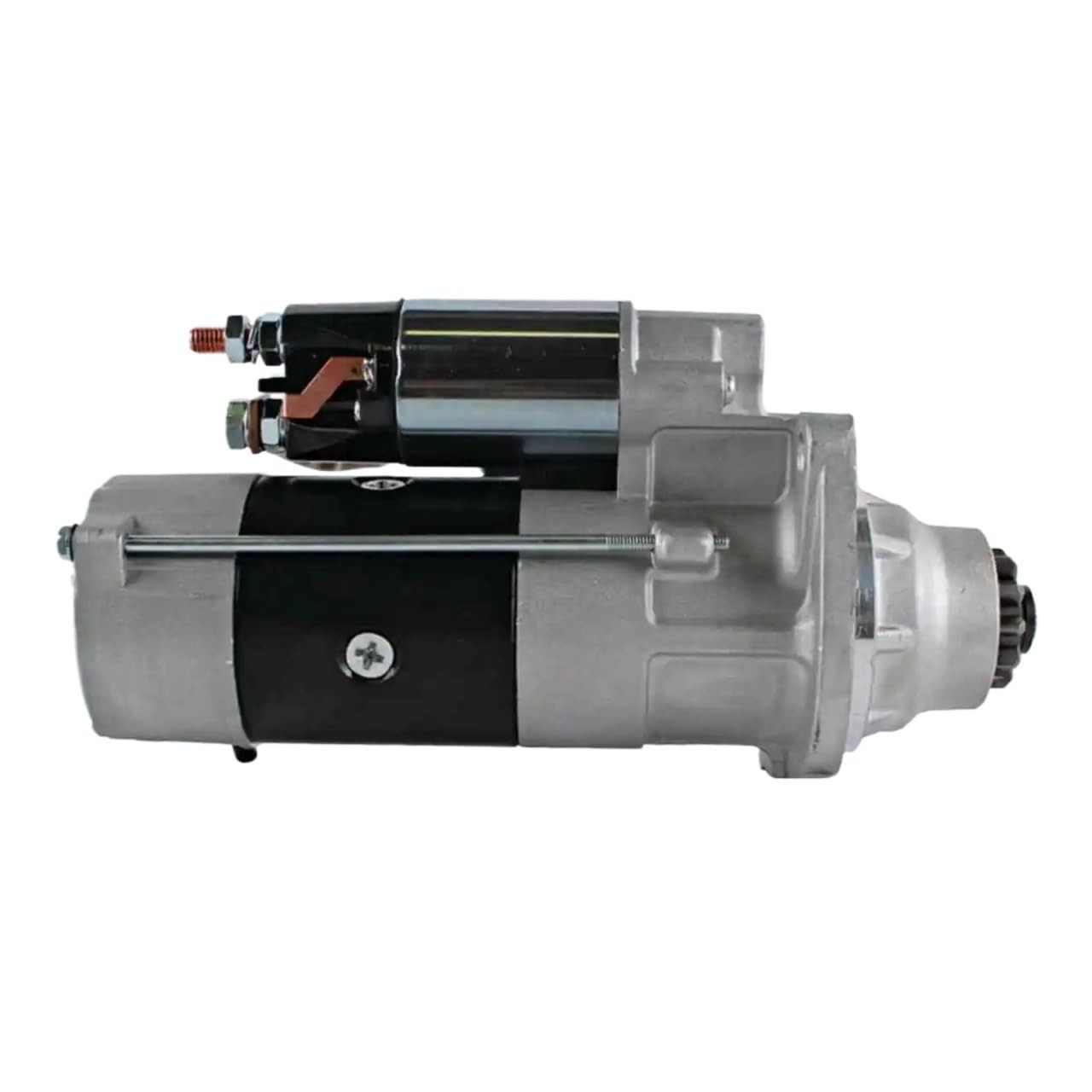 Car Starter Motor For MITSUBISHI M009T60971